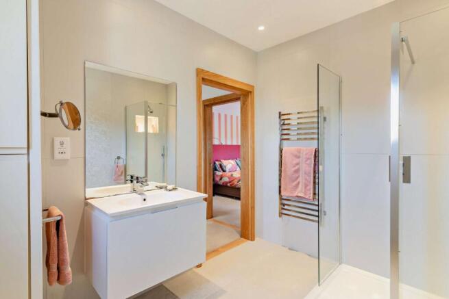 Principal En Suite