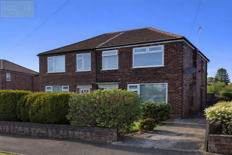 Matlock Avenue Flixton
