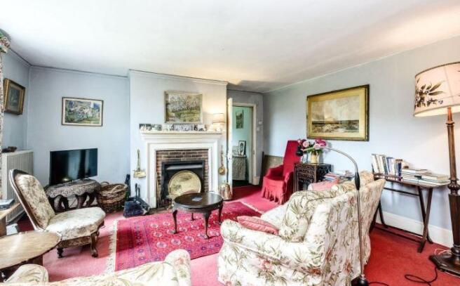 Drawing Room