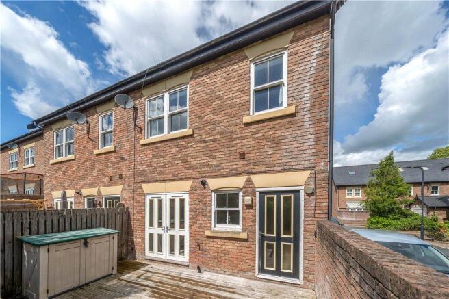 3 bed End of Terrace for sale Image 5