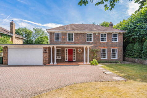 Hillier Road, Guildford, GU1