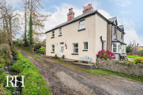 Llys Gwilym, Cilgwyn Road, Llanelian Yn Rhos, Colwyn Bay LL29 8YR