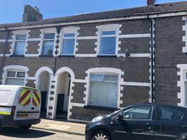 43, Henry Street, Bargoed CF81 8UB