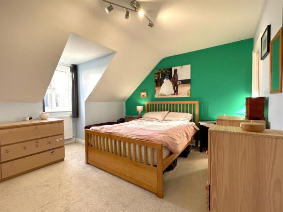Master Bedroom 426