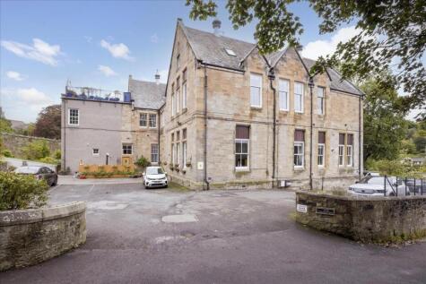10 Lasswade Court, 32 School Green, Lasswade, EH18