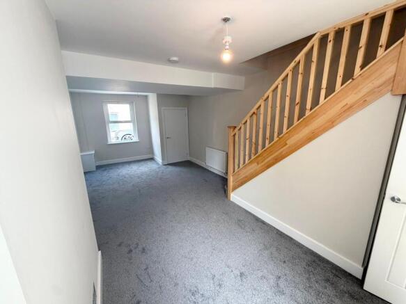 Front room