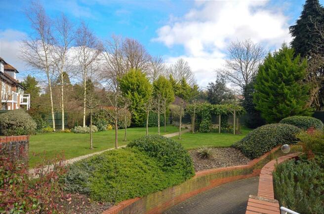 Communal Gardens