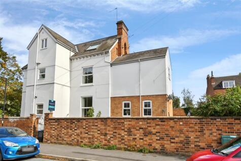 Radford Road, Leamington Spa
