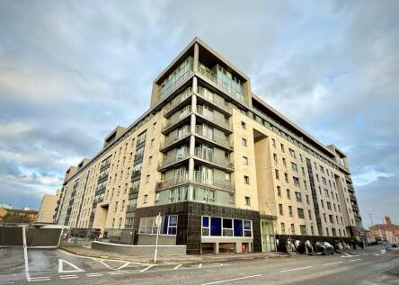 Wallace Street, Glasgow, Glasgow City, G5