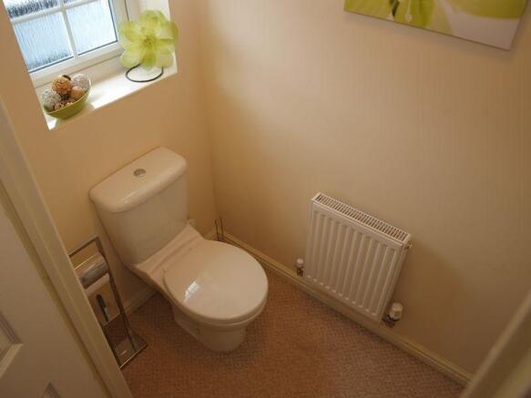 Guest WC (1)