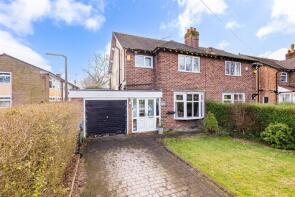90, Broad Road, Sale M33 2ER