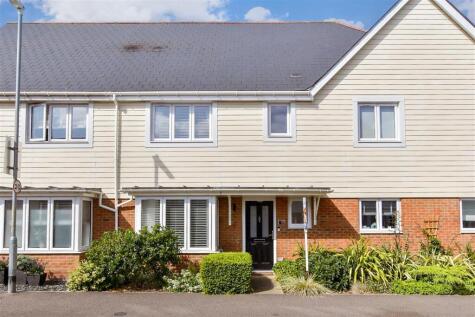 Jefferys Lane, Snodland, Kent