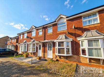 Godwit Close, Whittlesey, Peterborough, PE7