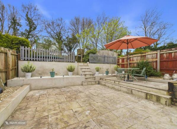 EWEMOVE SOUTH MOLTON - 4 ABBOTS MEADOW