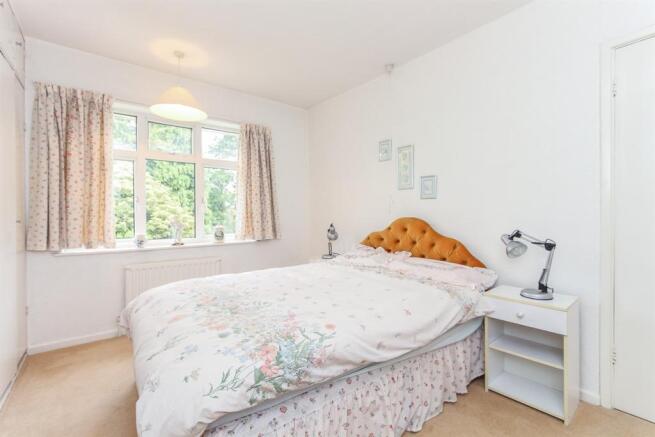 Master Bedroom - Asp