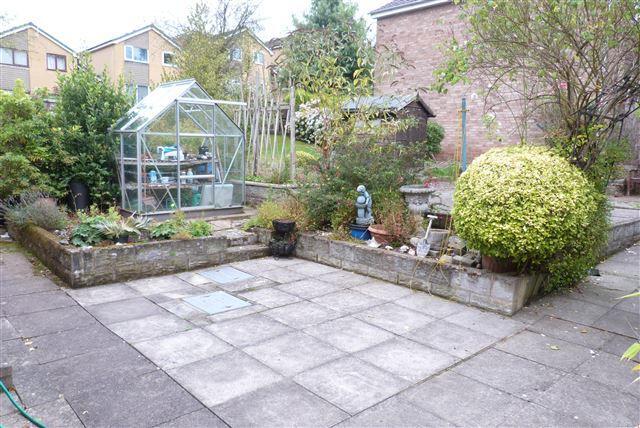 GARDEN 2