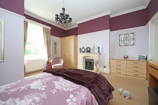 Bed 3