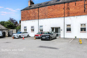 Flat 14, Embury Court, Welles Street, Sandbach CW11 1JR