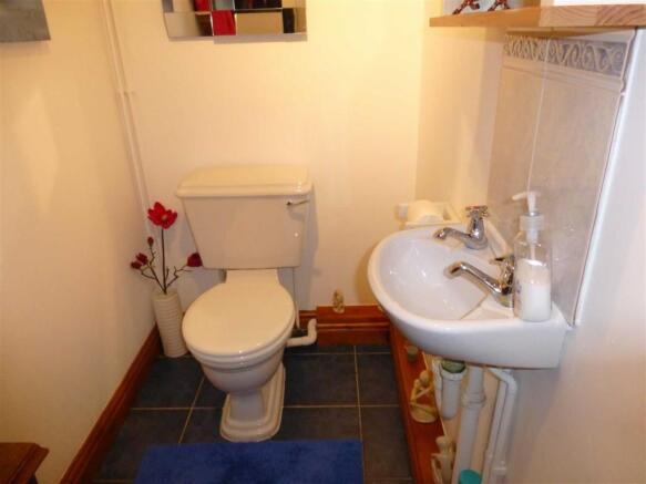 Cloakroom