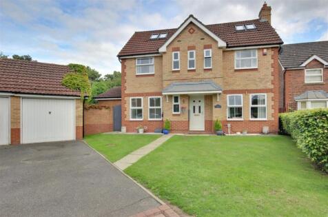 Speedwell Lane, Walkington, Beverley
