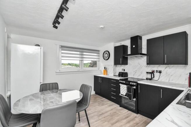 Kitchen Angle 1