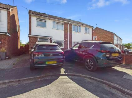 Lorne Close, Slough, Berkshire, SL1