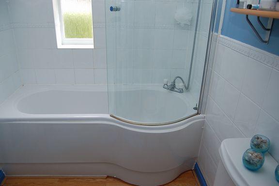 En suite