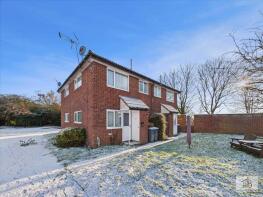 24, Ashground Close, Felixstowe IP11 0YA