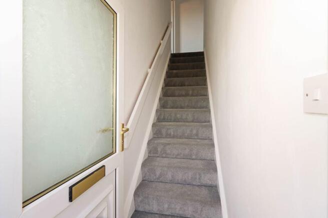 Stairwell