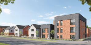 Flat 5, Trinity House West, Graven Hill Road, Ambrosden OX25 2DR