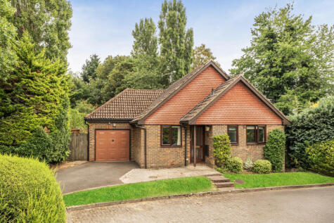 Ransom Close, Watford, Hertfordshire