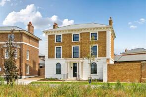 60, Peninsula Way, Poundbury DT1 3HG