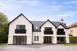 50, Goughs Lane, Knutsford WA16 8QN