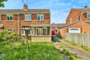 33, Knowle Lane, Kimberley NG16 2QA