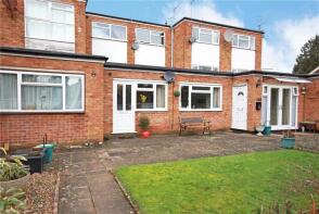 3, Harding Court, Masefield Road, Harpenden AL5 4JW