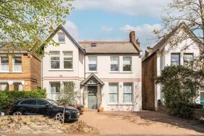 Flat 4, 10, Gordon Road, Ealing W5 2AD