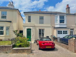 18, St Marks Road, Gosport PO12 2DA