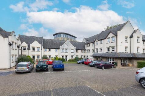 St. Leonards Court, Alfred Street, Lancaster