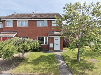 Madeley Drive, West Kirby, Wirral, Merseyside, CH48