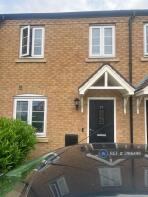 3, Thistly Leasow, Woodside, Telford TF7 5GL