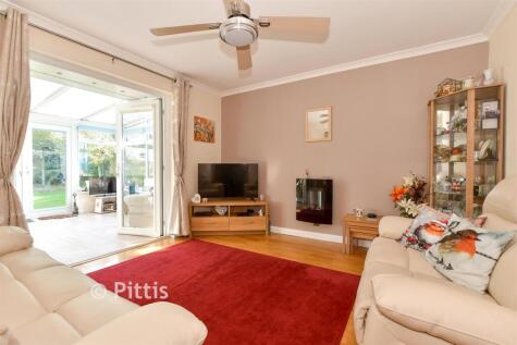 Warlands Lane, Shalfleet, Newport, Isle of Wight