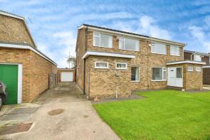 46, Weaverham Road, Norton TS20 1QL