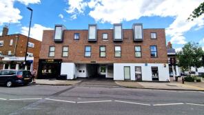 Flat 1, 33, South Street, Isleworth TW7 7AL