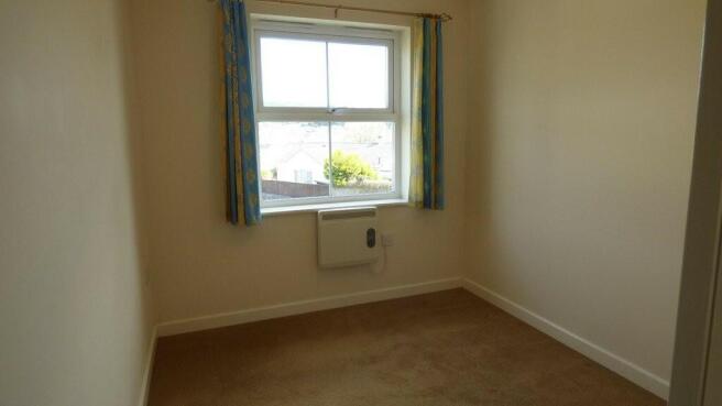 2nd Bedroom