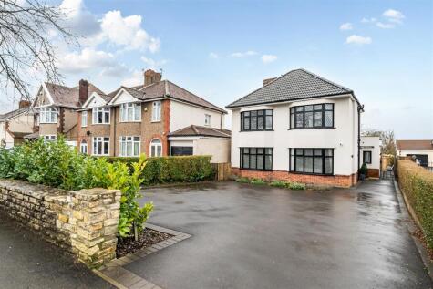 Wells Road, Whitchurch, Bristol