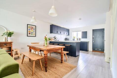 Franklyn Lane, Bristol, BS2