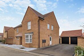 2, Roberts Close, Huntingdon PE29 2PJ