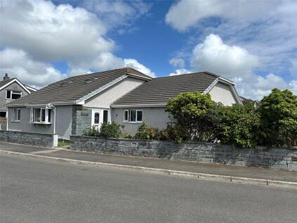 Belmont Close, Delabole, Cornwall, PL33