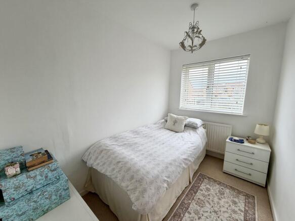2 bed End of Terrace for sale Image 12
