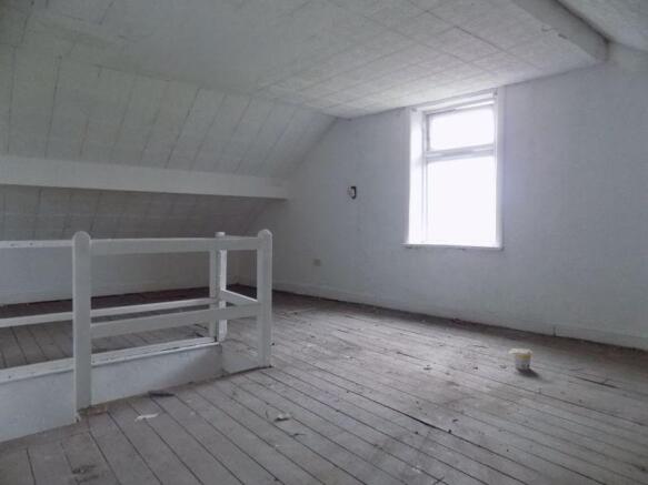 Overall Attic ...